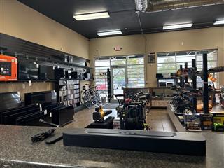 USED JBL BAR 2.0 ALL IN ONE SOUND BAR